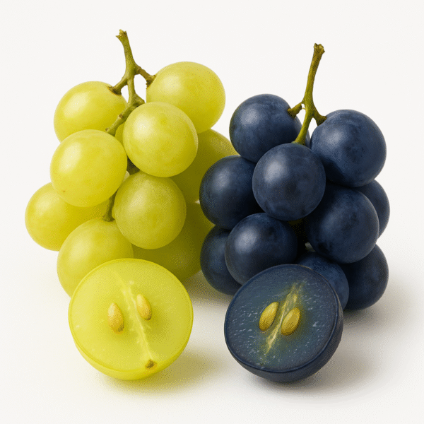 Grapes