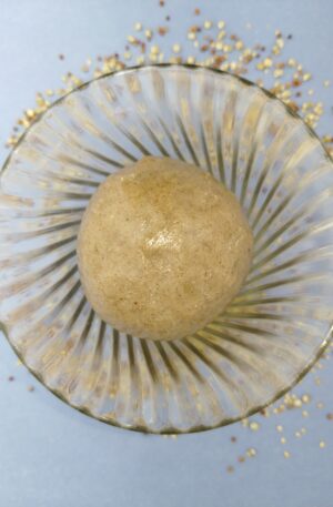 Millet Laddu