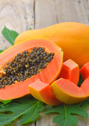 Papaya