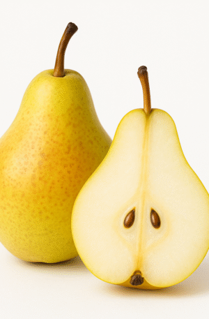 Pear