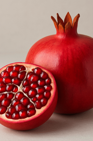 Pomogranate